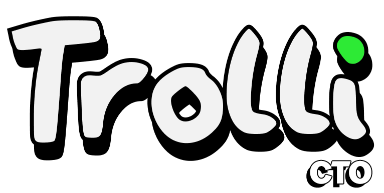 TROLLI CTO